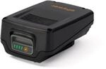 STIGA E 22 ePower Akku 20 Volt 2 Ah - Schwarz