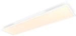 Philips Hue White Ambiance Aurelle Panelleuchte - 120x30cm - Wei&szlig;
