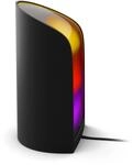 Philips Hue Play Wallwasher - Schwarz