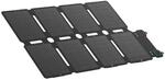Anker SOLIX PS100X - Tragbares Solarpanel (100W) - Schwarz