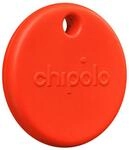 Chipolo Pop - Rot
