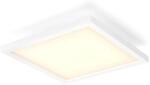 Philips Hue White Ambiance Aurelle Panelleuchte - 30x30cm - Wei&szlig;