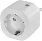 omajin Smart Plug - WLAN Steckdose - Wei&szlig;