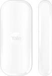 Yale Smart Alarm Indoor Window/Door Sensor - Smarter T&uuml;r- & Fenstersensor - Wei&szlig;