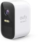 eufyCam 2C Add-on Camera - Zusatzkamera - Wei&szlig;