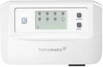 Homematic IP Fu&szlig;bodenheizungscontroller &ndash; 8 Kan&auml;le, motorisch - Wei&szlig;
