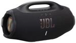 JBL Boombox 4 - Bluetooth-Lautsprecher - Schwarz