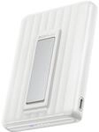 EcoFlow RAPID Mag 10K - Powerbank - Wei&szlig;