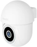 Hombli Pan & Tilt Cam 2K - Smarte Schwenk- und Neigekamera - Wei&szlig;