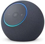 Amazon Echo Dot Max - 2025 - Grau