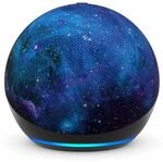 Amazon Echo Dot Kids - Neueste Generation - Sternenstaub