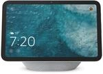 Amazon Echo Show 8 - 2025 - Wei&szlig;