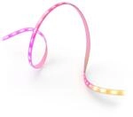 Philips Hue Flux Gradient Lightstrip - 10m - Wei&szlig;