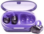 JBL Soundgear Clips - Open-Ear-Kopfh&ouml;rer - Violett