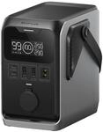 EcoFlow TRAIL 300 DC (300 W, 288 Wh) - Tragbare Powerstation