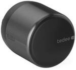 tedee Lock GO 2 - Smartes T&uuml;rschloss - Aluminium - Schwarz