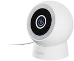 Hombli Compact Cam 2K - Smarte Outdoor-Kamera - Wei&szlig;
