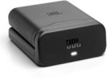 JBL Battery 400 - mit Ladestation - Schwarz