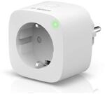 Bosch Smart Home Zwischenstecker kompakt [+M] - Wei&szlig;