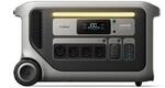 Anker SOLIX F3000 Powerstation - 3072Wh, 3600W - Schwarz
