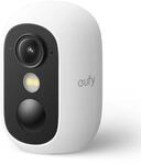eufyCam C35 Solo - 2er-Set