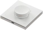 WiZ Dial Switch - Smarter Drehschalter mit USB-Anschluss - Wei&szlig;
