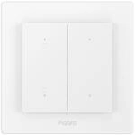 Aqara Shutter Switch H2 - Wei&szlig;
