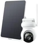 Reolink Altas Series B660 - 4K WLAN-Au&szlig;enkamera mit Solarpanel 3 - Wei&szlig;
