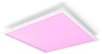 Philips Hue White & Color Ambiance Surimu Panel 60x60cm - Wei&szlig;