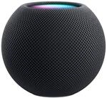 Apple HomePod mini - Schwarz