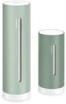 Netatmo Smarte Wetterstation Original (2. Gen) - Mint