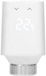 Eve Thermo Matter (5. Generation) - Smartes Heizk&ouml;rperthermostat - Wei&szlig;