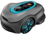GARDENA M&auml;hroboter smart SILENO sense 600 m&sup2; + gratis Ersatzmesser