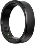 RingConn Smart Ring Gen2 Schwarz - Ringgr&ouml;&szlig;e 13