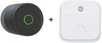 Yale Linus Smart Lock L2 Lite + Connect WLAN Bridge