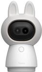 Aqara Camera Hub G350 Select - 4K WLAN-Innenkamera - Wei&szlig;