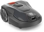 Husqvarna Automower 308V - Kabelloser M&auml;hroboter, bis 800 m&sup2; - Schwarz