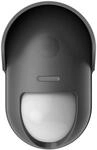 Yale Smart Alarm Outdoor Motion Sensor - Smarter Au&szlig;en-Bewegungssensor - Schwarz