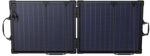 Anker SOLIX PS100 - Faltbares Solarpanel (100W) - Schwarz
