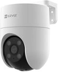 EZVIZ H8c 2K - WLAN-Schwenk- & Neige-Kamera - Wei&szlig;