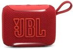 JBL GO 5 - Kompakter Bluetooth-Lautsprecher - Rot