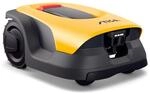 STIGA A 6v - Autonomer M&auml;hroboter mit RTK f&uuml;r bis zu 600 m&sup2; - Gelb
