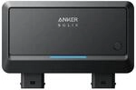 Anker SOLIX Alternator Charger - Auto-Ladeger&auml;t f&uuml;r Powerstationen, 800W - Schwarz