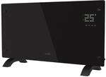 Hombli Smart Convection Heater - Schwarz