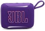 JBL GO 5 - Kompakter Bluetooth-Lautsprecher - Lila