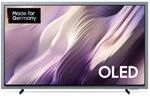 Samsung Vision AI Smart TV GQ77S99HATXZG - 77 " OLED S99H 4K (2026) - Schwarz