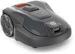 Husqvarna Automower 312V - Kabelloser M&auml;hroboter, bis 1.200 m&sup2; - Schwarz