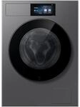 Samsung WF90H09C4ST2 Waschmaschine - EEK A, 9 kg, 1.400 U/min - Grau