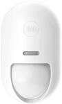 Yale Smart Alarm Indoor Motion Sensor - Smarter Bewegungssensor Innen - Wei&szlig;