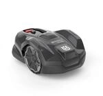 Husqvarna Automower 310E NERA - Kabelloser M&auml;hroboter (mit gratis EPOS), bis 1.500
